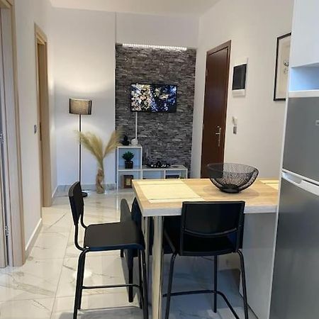 Esteticaapartments. Rhodes City Buitenkant foto