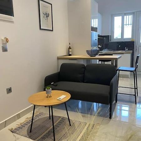 Esteticaapartments. Rhodes City Buitenkant foto