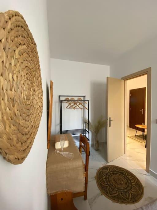 Esteticaapartments. Rhodes City Buitenkant foto