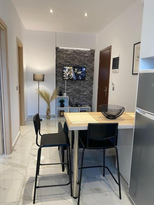 Esteticaapartments. Rhodes City Buitenkant foto