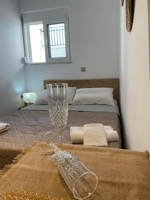 Esteticaapartments. Rhodes City Buitenkant foto