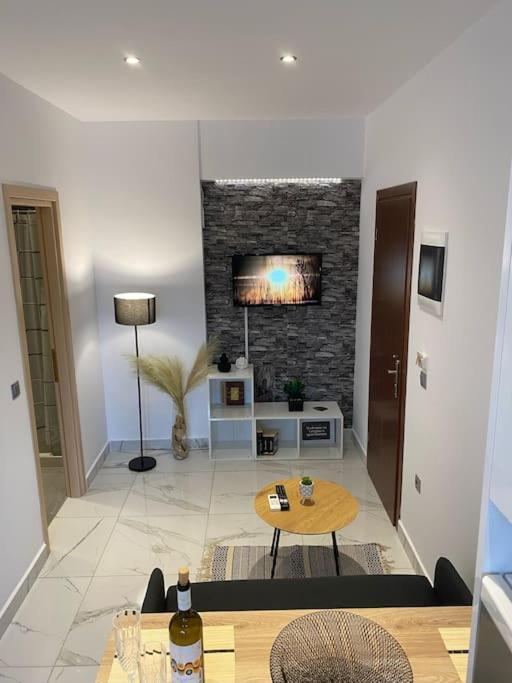 Esteticaapartments. Rhodes City Buitenkant foto