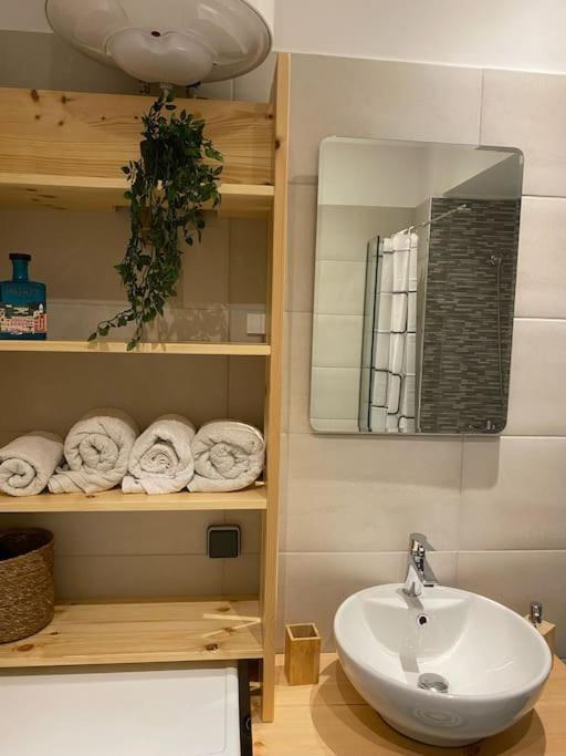 Esteticaapartments. Rhodes City Buitenkant foto