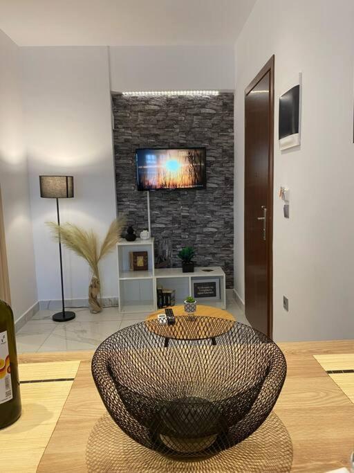 Esteticaapartments. Rhodes City Buitenkant foto