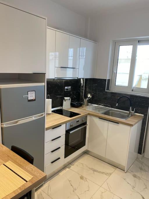 Esteticaapartments. Rhodes City Buitenkant foto