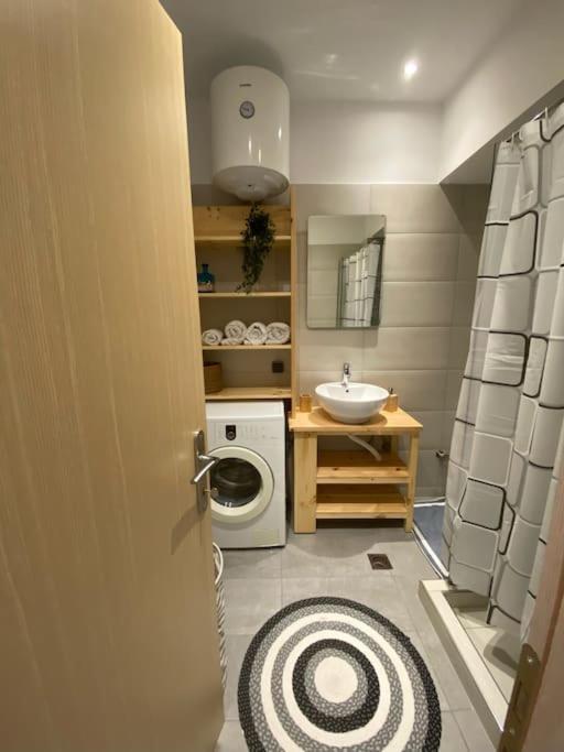 Esteticaapartments. Rhodes City Buitenkant foto
