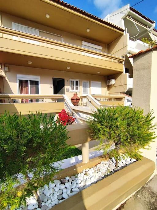Esteticaapartments. Rhodes City Buitenkant foto